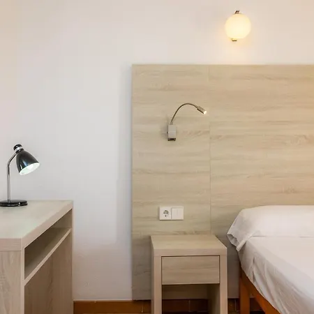 Apto Con Terraza 303 Cala Millor (Mallorca)