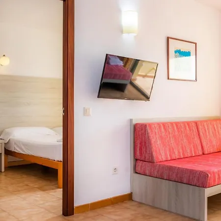 Ferienhaus Apto Con Terraza 303