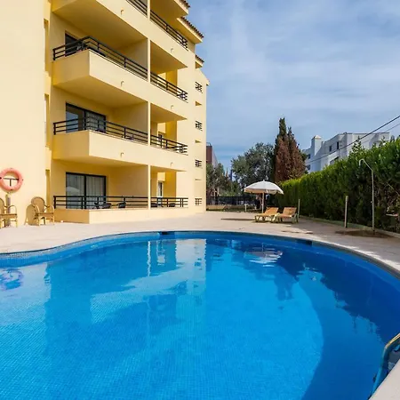 Ferienhaus Apto Con Terraza 303 *