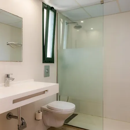 Ferienhaus Apto Con Terraza 303 *