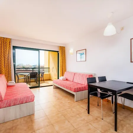 Apto Con Terraza 303 Holiday home *