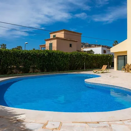 Apto Con Terraza 303 Holiday home