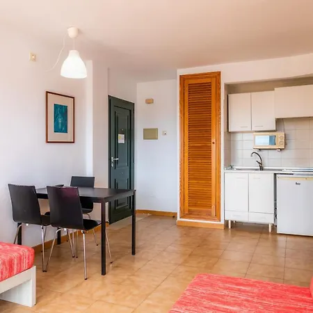 Apto Con Terraza 303 Holiday home *