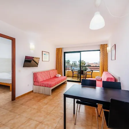 Holiday home Apto Con Terraza 303 Cala Millor (Mallorca)