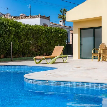 Holiday home Apto Con Terraza 303 Cala Millor (Mallorca)